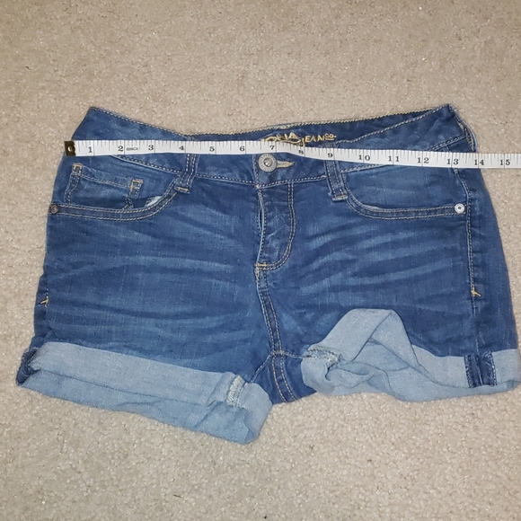 Arizona jean shorts - Picture 4 of 4